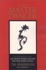 Tapa de The master dancer