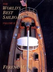 Tapa de The world's best sailboats