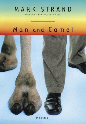 Tapa de Man and Camel