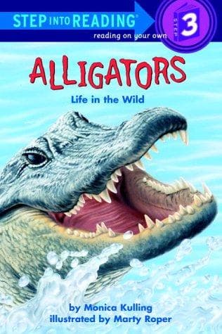 Tapa de Alligators