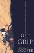 Tapa de Get a Grip