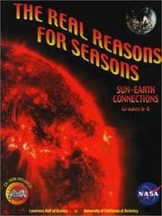 Tapa de The real reasons for seasons