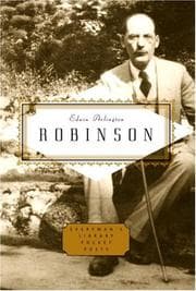 Tapa de Robinson