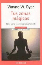 Tapa de Tus zonas mágicas