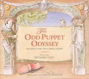 Tapa de The Odd Puppet Odyssey