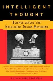 Tapa de Intelligent Thought