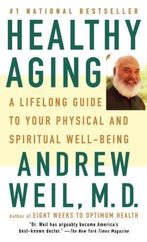Tapa de Healthy Aging