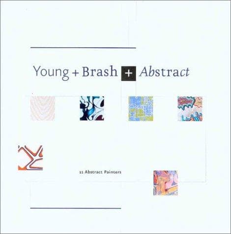Tapa de Young + Brash + Abstract