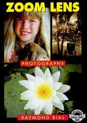Tapa de Zoom lens photography
