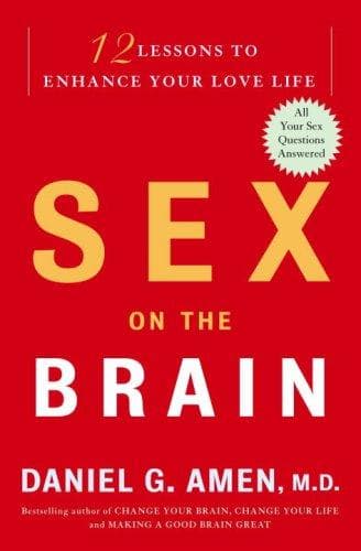 Tapa de Sex on the Brain