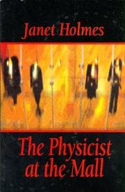 Tapa de The physicist at the mall
