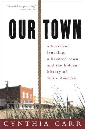 Tapa de Our Town