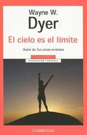 Tapa de El Cielo Es El Limite