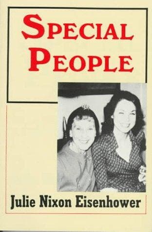 Tapa de Special People