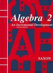 Tapa de Algebra 2