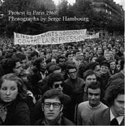 Tapa de Protest in Paris 1968
