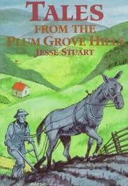 Tapa de Tales from the Plum Grove hills