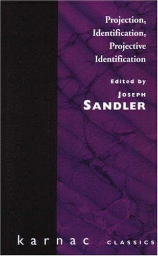 Tapa de Projection, Identification, Projective Identification