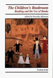 Tapa de The Children's bookroom
