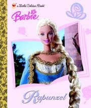 Tapa de Rapunzel