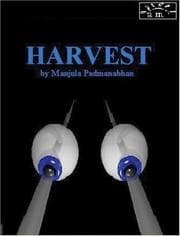 Tapa de Harvest