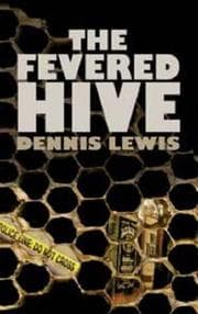 Tapa de The Fevered Hive