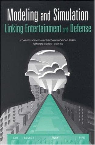 Tapa de Modeling and simulation