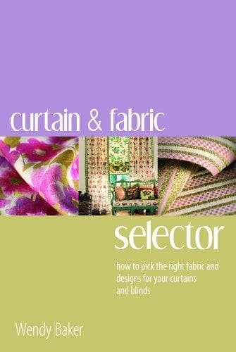 Tapa de Curtain & Fabric Selector