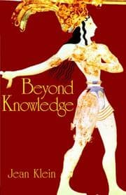 Tapa de Beyond Knowledge
