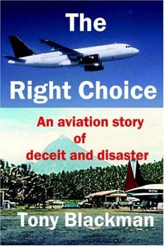 Tapa de The Right Choice