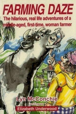 Tapa de Farming Daze