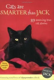 Tapa de Cats Are Smarter Than Jack