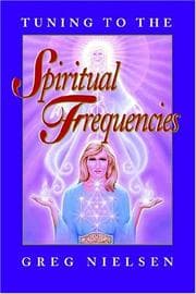 Tapa de Tuning to the spiritual frequencies