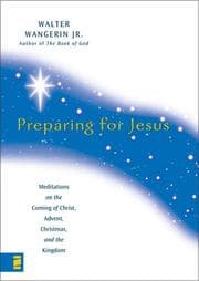 Tapa de Preparing for Jesus