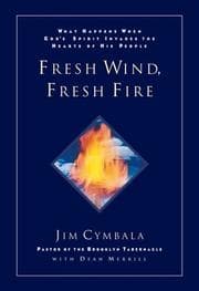 Tapa de Fresh wind, fresh fire