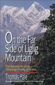 Tapa de On the Far Side of Liglig Mountain