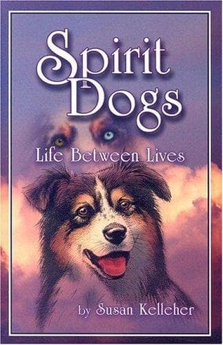 Tapa de Spirit Dogs