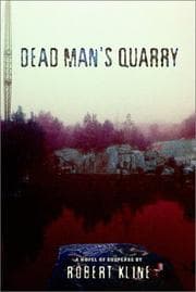 Tapa de Dead Man's Quarry