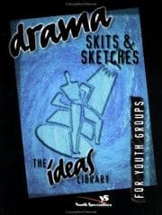 Tapa de Drama, Skits, & Sketches