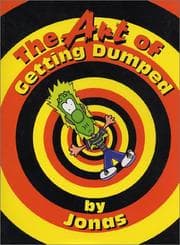 Tapa de The Art of Getting Dumped