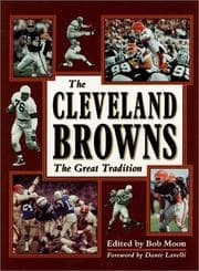 Tapa de The Cleveland Browns