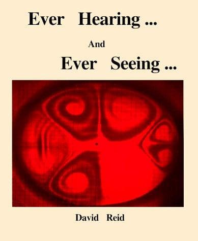 Tapa de Ever Hearing and Ever Seeing