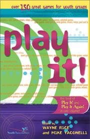 Tapa de Play it!