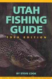 Tapa de Utah fishing guide