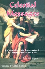 Tapa de Celestial messages