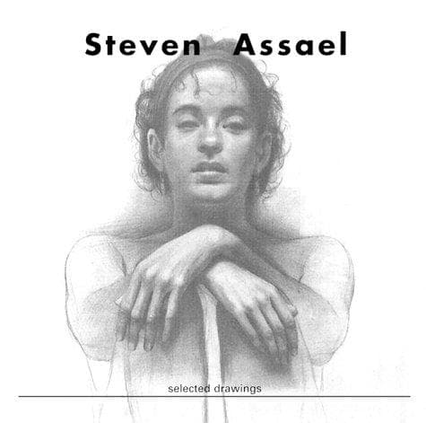 Tapa de Steven Assael