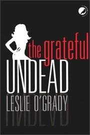 Tapa de The grateful undead