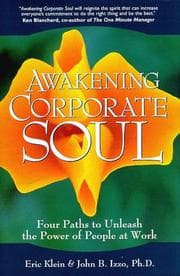 Tapa de Awakening corporate soul