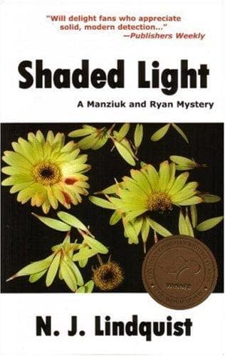 Tapa de Shaded Light