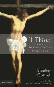 Tapa de 'I Thirst'